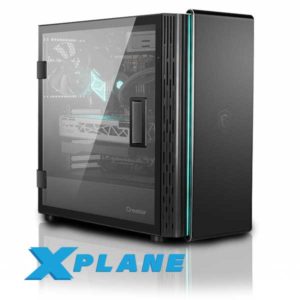 Sim-X 15 ultimate X-plane simulator PC