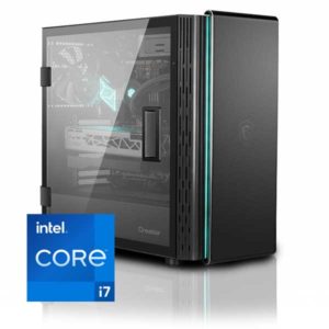 Wired2Fire Extreme Intel Pro Gamer PC