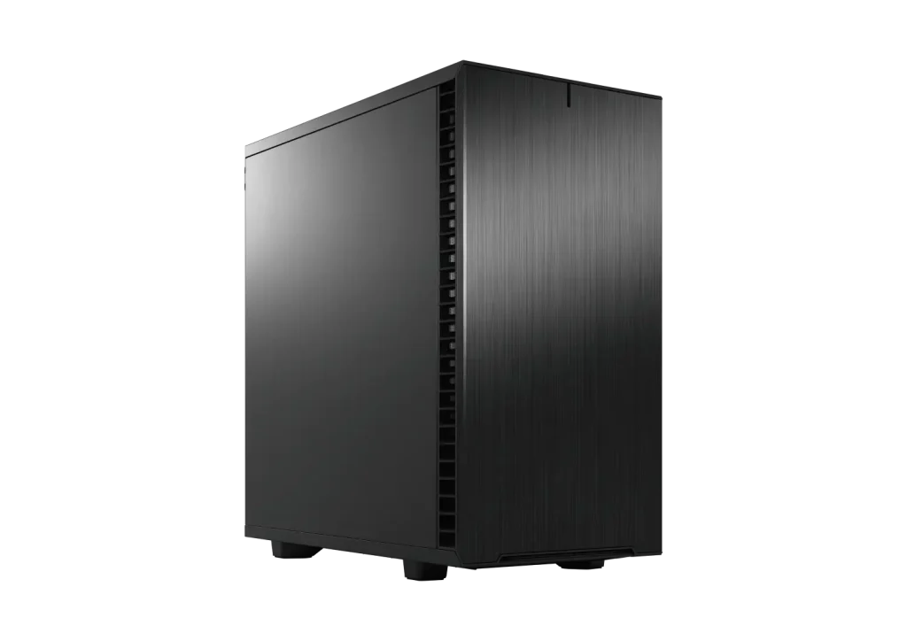 Artemis Workstation PC