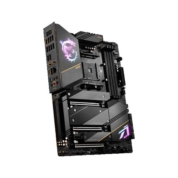 MSI X570S Ace Max ultimate performance AMD AM4 motherboard