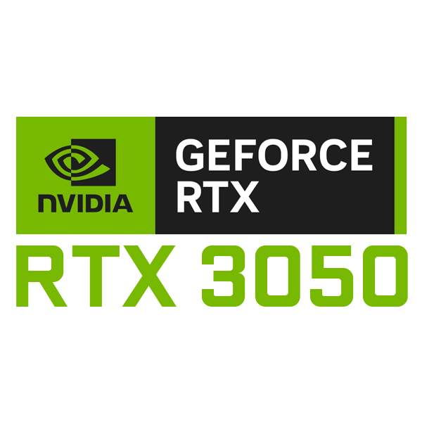 Geforce Rtx 3050 Out Now Step Up To Rtx PWPK