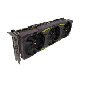 Ultra Powerful RTX 3080 Gaming Graphics Card