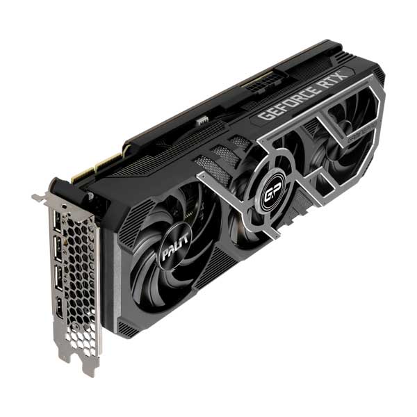 NVIDIA GeForce RTX 4090 24GB GDDR6X Graphics Card - Wired2Fire