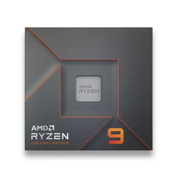 Ryzen 9 box