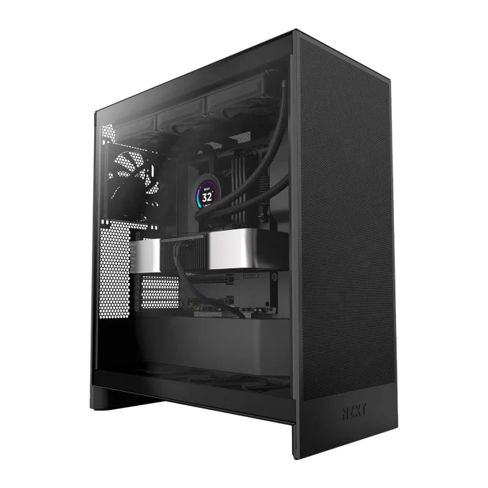 Picture of NZXT h7 FLOW 2024 in black