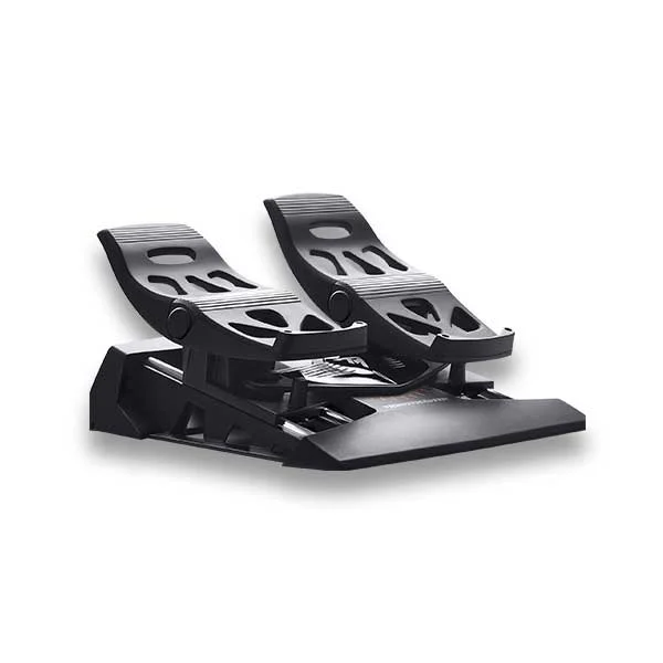 Thrustmaster T.Flight Rudder Pedals - Wired2Fire