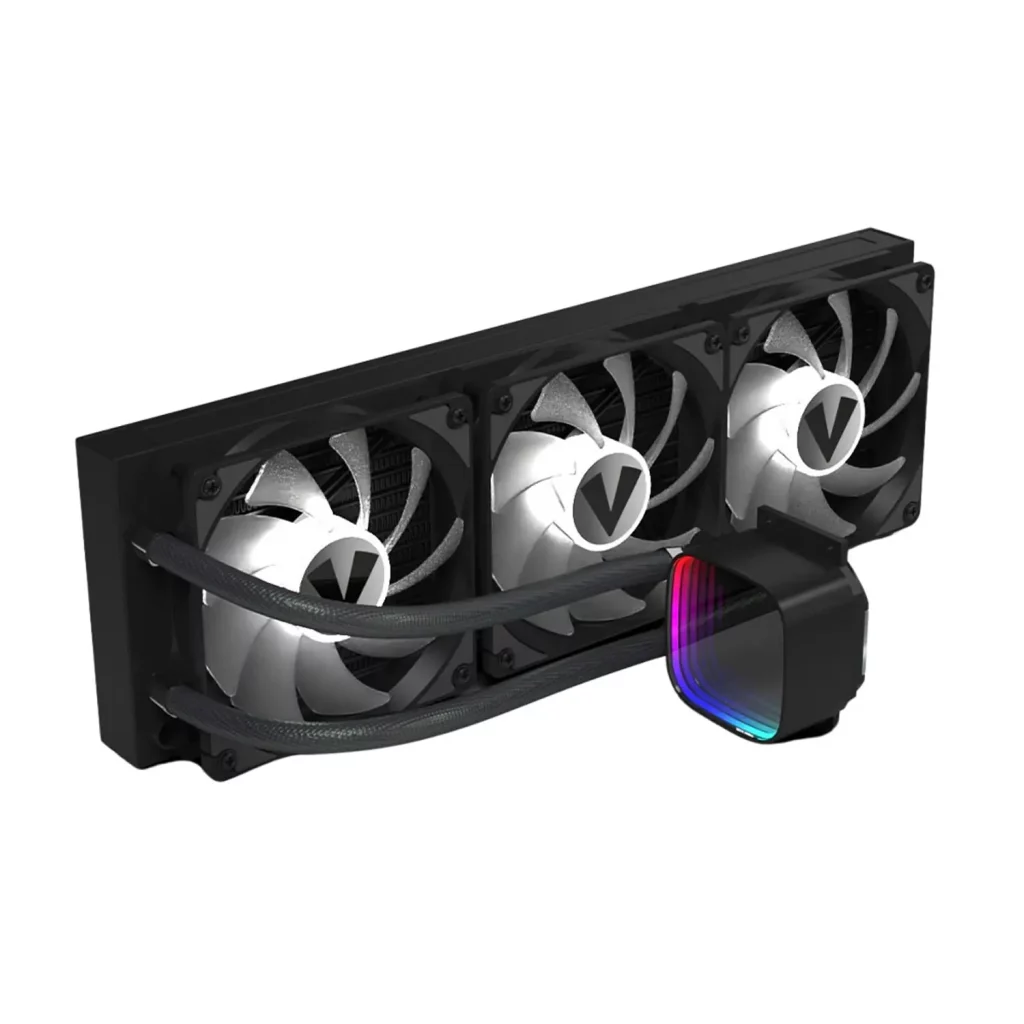 Wired2Fire 360mm All in One Liquid Cooler