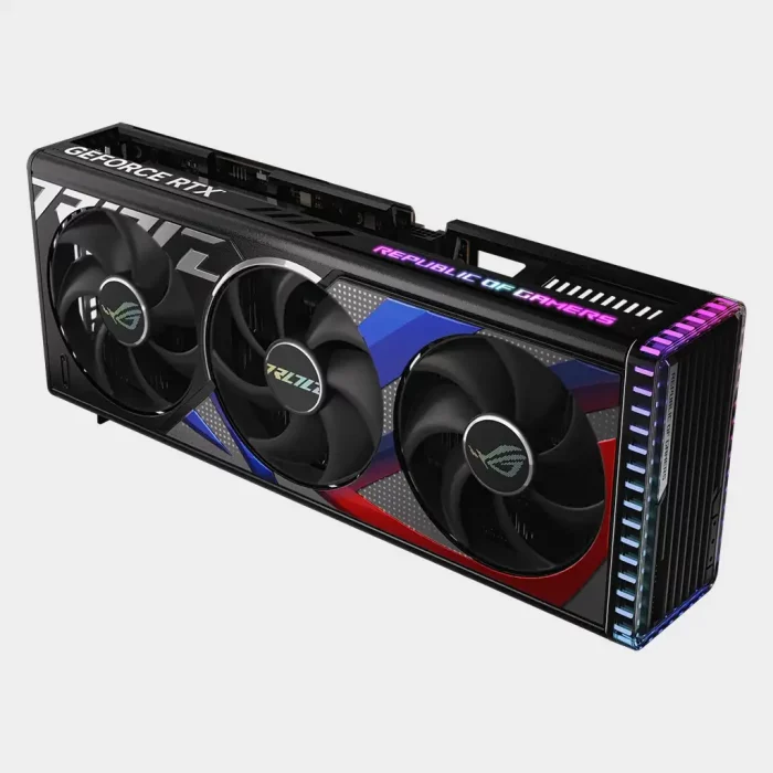 ASUS ROG Strix RTX 4090 OC