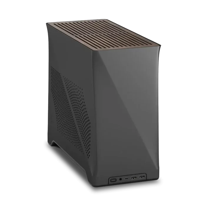 Fractal Design Era 2 - Charcoal Grey