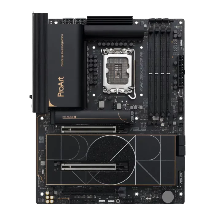 ASUS ProArt Z890-Creator WiFi - LGA1851