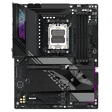 X870E AORUS Elite WIFI7