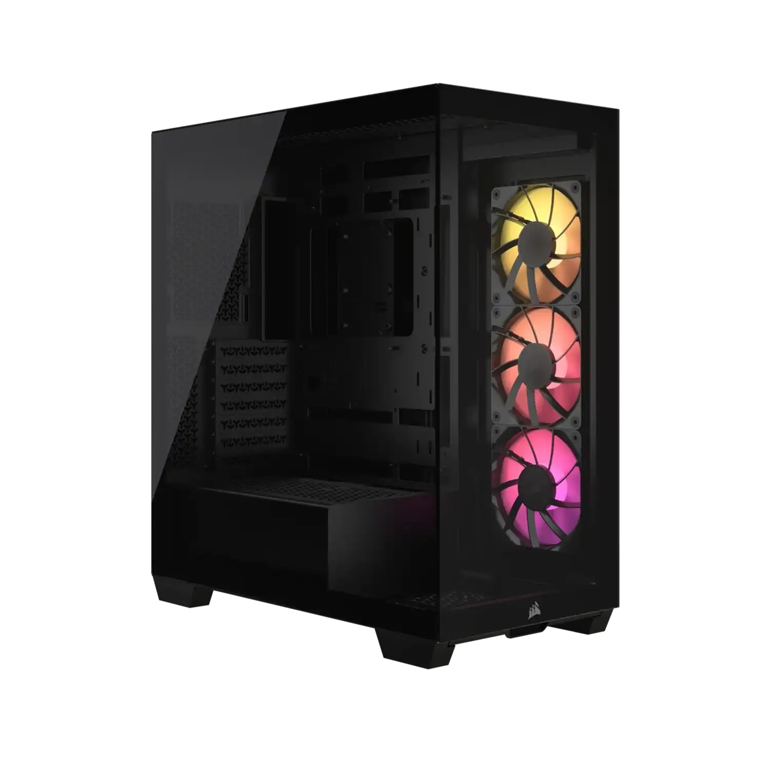 Corsair 3500X ARGB - Black