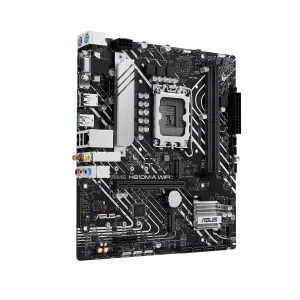 ASUS PRIME H610M-A WIFI - LGA1700