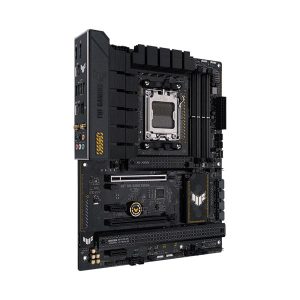 ASUS TUF GAMING B650-PLUS WIFI - AM5