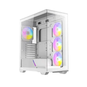 Antec C3 ARGB - White