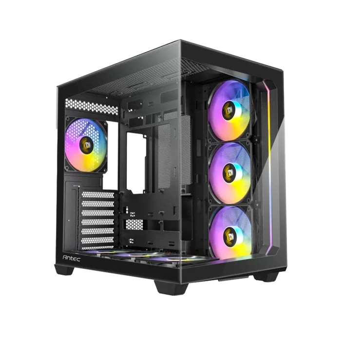 Antec C5 ARGB - Black