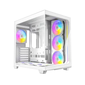 Antec C5 ARGB - White