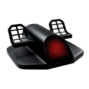 Honeycomb Aeronautical Charlie Rudder Pedals