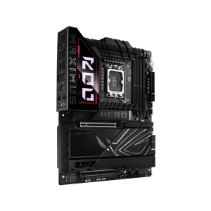 ASUS ROG CROSSHAIR X870E HERO - AM5