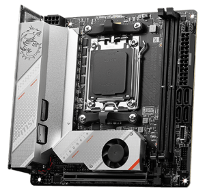 MSI MPG B650I EDGE WIFI - AM5