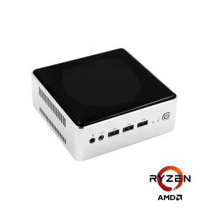 W2F AMD R1305 Mini PC