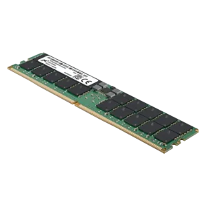 Micron 64GB DDR5 5600MHz Memory