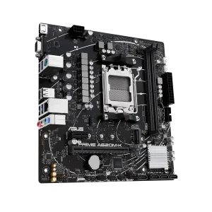 ASUS PRIME A620M-K - AM5