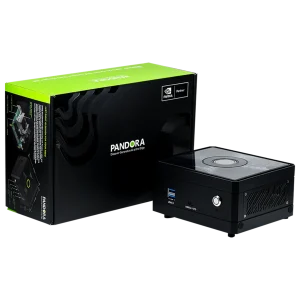 Palit Pandora NVIDIA Jetson Orin NX 16GB Mini AI Computer