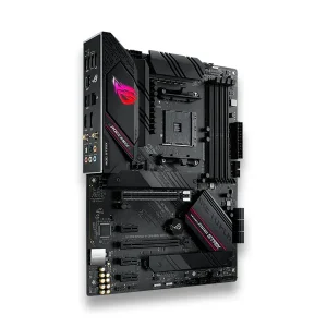 ROG STRIX B650E-F GAMING WIFI - AM5