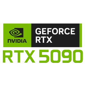 NVIDIA GeForce RTX 5090 32GB