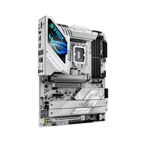 ASUS ROG STRIX Z890-A GAMING WIFI - LGA1851