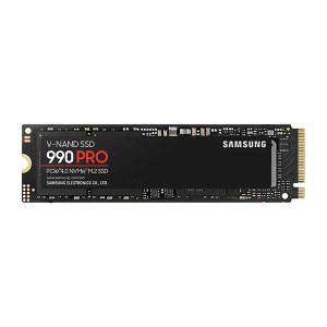 4TB Samsung 990 Pro NVME M.2 SSD - PCIE 4.0