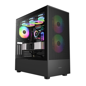 Gamdias Talos M3 750G AIO - Black