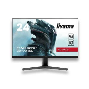 Wired2Fire 1080p - 144hz - 24" Monitor