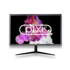 Wired2Fire 1080p - 60hz - 24" Monitor