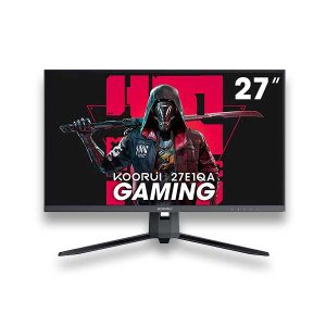 Wired2Fire 1440p - 144hz - 27" Monitor