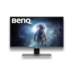 Wired2Fire 4K - 60hz - 32" Monitor