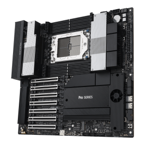 ASUS Pro WS WRX90E-SAGE WIFI - TRX50