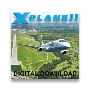 Laminar Research X-Plane 12 Global Flight Simulator