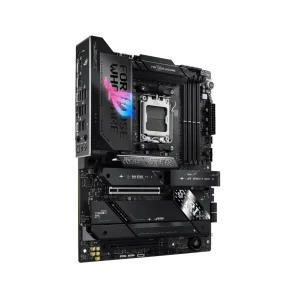 ASUS ROG STRIX X870E-E GAMING WIFI -AM5