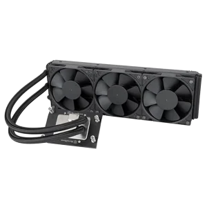 SilverStone 360mm XE360-TR5 TR5/SF6 AMD CPU AIO