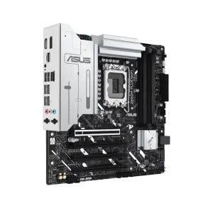 ASUS PRIME Z890M-PLUS WIFI - LGA1851