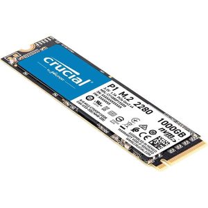1TB NVME M.2 SSD - PCIE 4.0