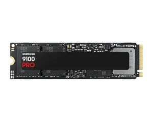 Samsung 9100 PRO PCIe® 5.0 NVMe™ M.2 SSD - 2 TB