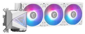 MAG CORELIQUID I360 White Cooler