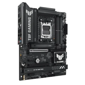 Asus TUF GAMING B850-PLUS WIFI