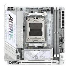 X870I AORUS PRO ICE