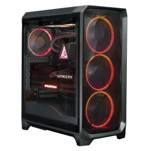 Sim-X Airliners R7 5070 Ti - Private Pilot