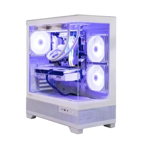 R5 RTX 5060 Ti Lumia Vanguard