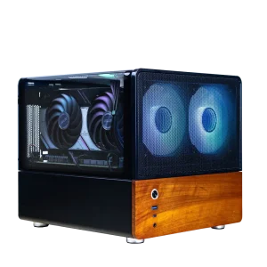 Haven Ember Pro 5070 Black